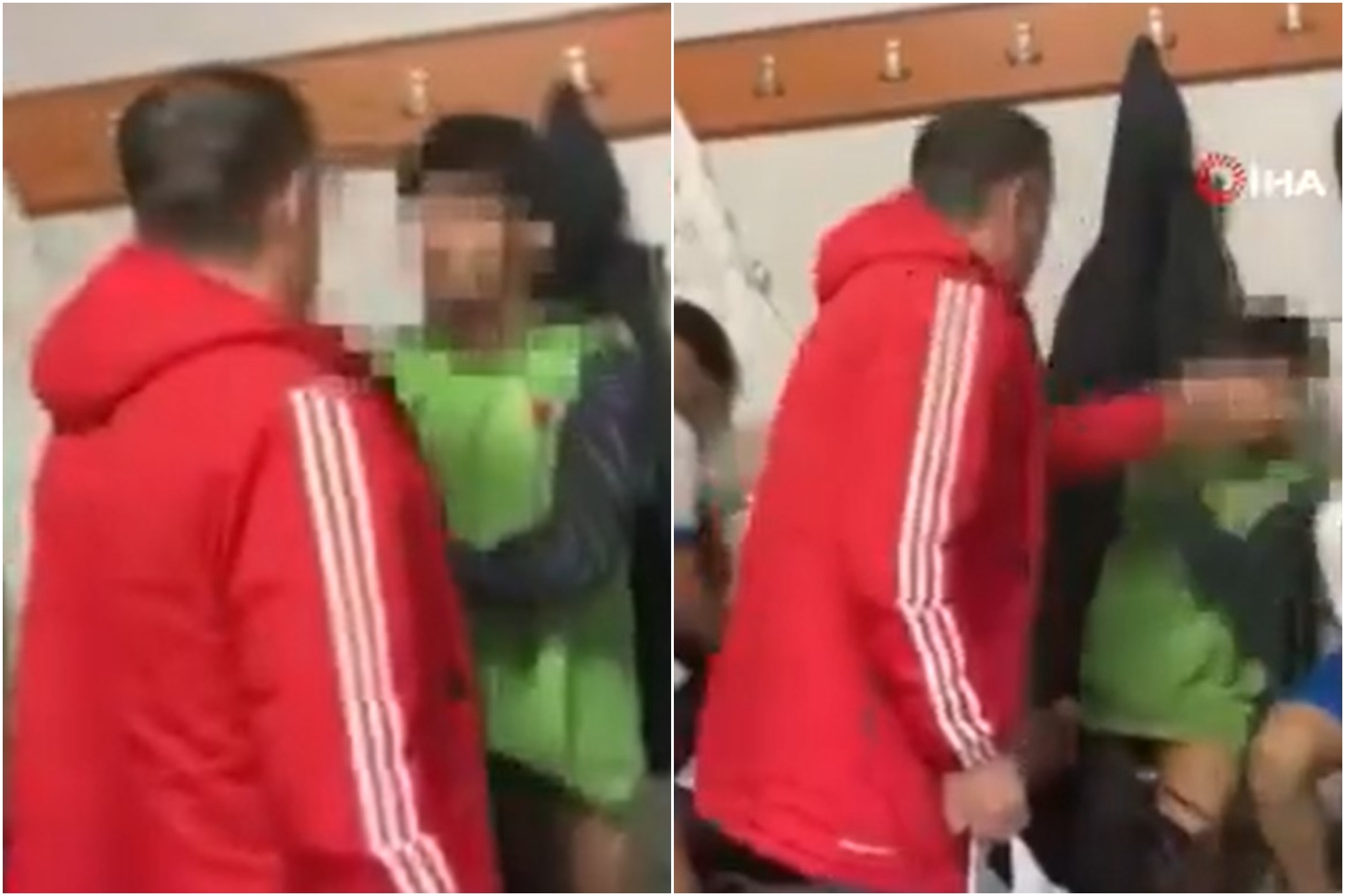 保持目前这